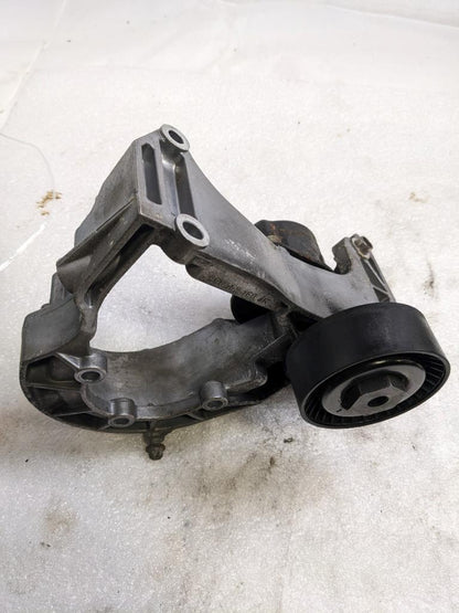 PORSCHE BOXSTER 987 2005-2008 POWER STEERING PUMP W/PULLEY 9961021604R USED R21