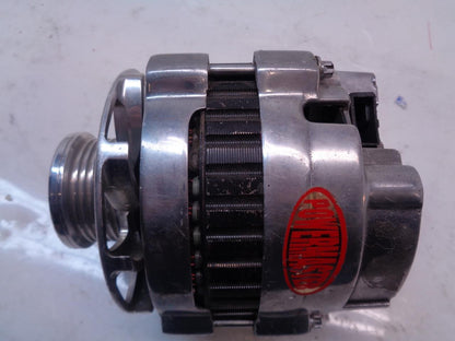 USED POWERMASTER STREET ALTERNATOR FITS CADILLAC/CHEVY/GMC 18206/38206 R14B2