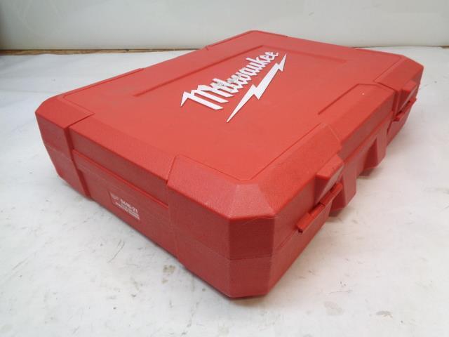 NEW MILWAUKEE 5446-21 1-3/4" 15LBS SDS MAX DEMOLITION HEAVY DUTY HAMMER  BSR35