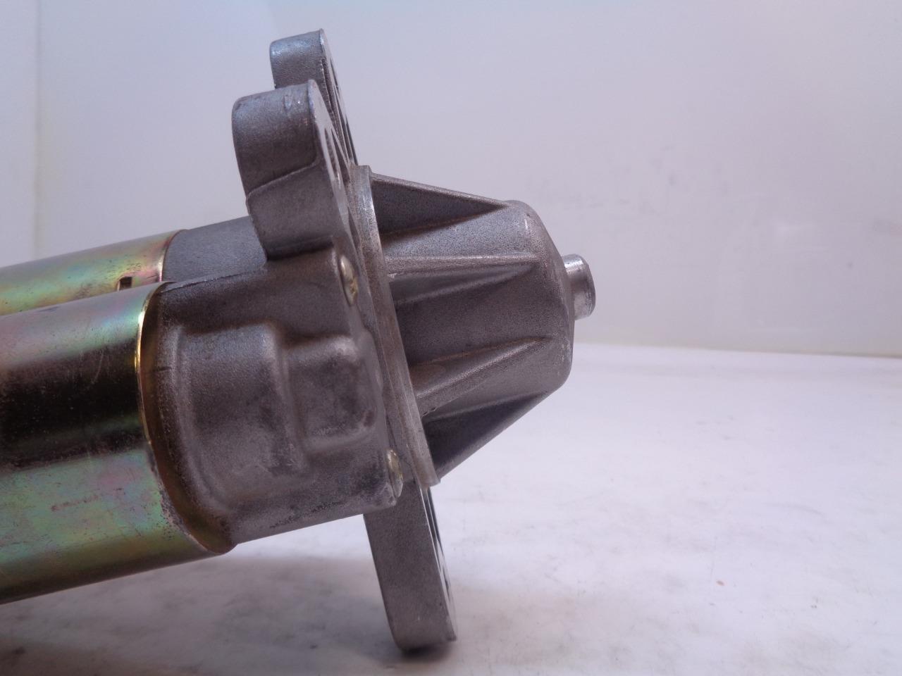 NEW VISTEON STARTER MOTOR FITS FORD TRANSIT/LDV CONVOY 4022392 R14B3