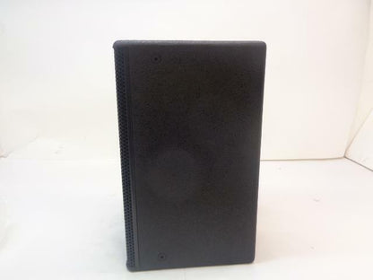 NEW JBL AE SERIES DUAL 10 IN. 2 WAY FULL RANGE LOUDSPEAKER BLACK AC195 SR