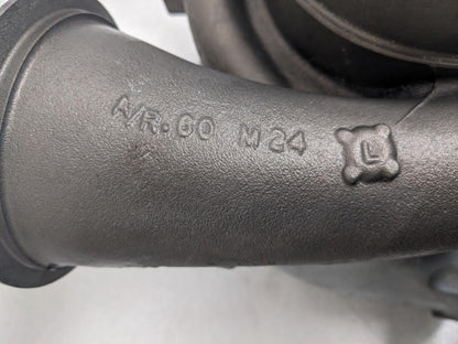 DETROUIT DIESEL R23515635 TURBOCHARGER FOR 12L S60 Engine NEW E1