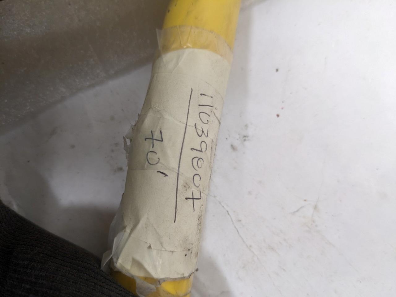 MARINCO 11039807 SHORE POWER CABLE 4 CONDUCTOR 6 AWG 70 FT NEW R14