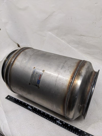 DURAFIT C17-0041 DPF FOR NAVISTAR MAXXFORCE 7/DT NEW B3B2