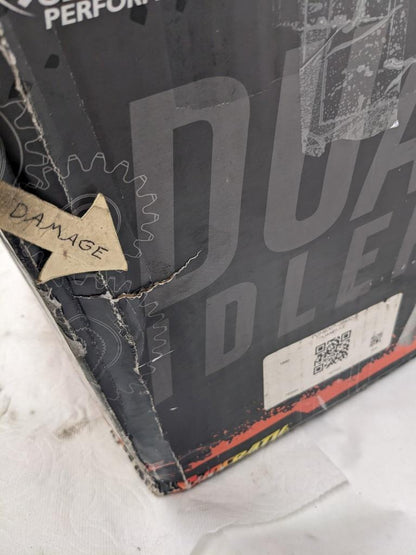 SUPERATV PGH6D07GB452B 6" PORTAL GEAR LIFT DUAL IDLER CAN-AM COMMANDER NEW R6