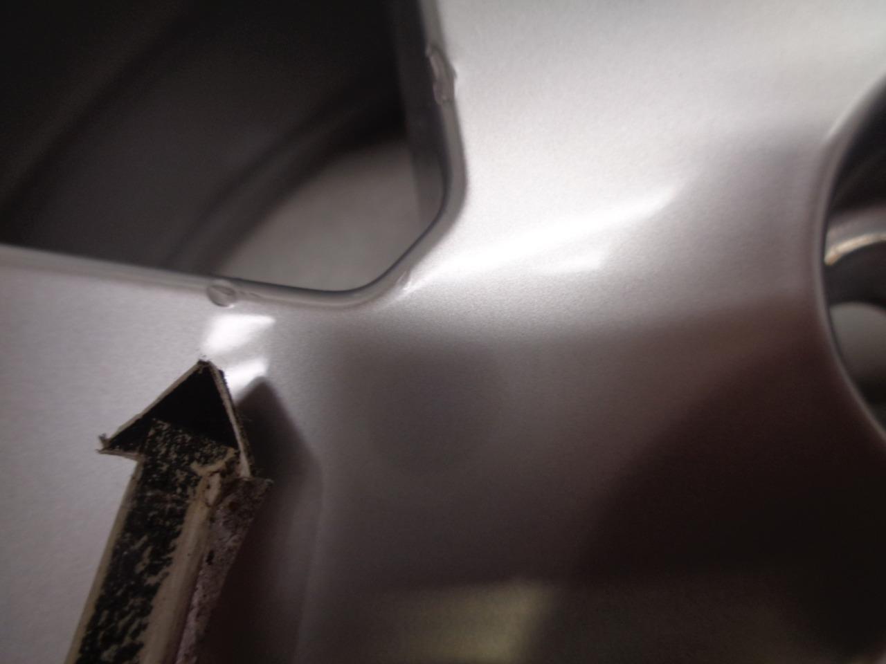 NEW JEEP 07-12 JEEP WRANGLER SILVER WHEEL 18X7.5 5X127 ET44.45 1JC34TRMAA WR