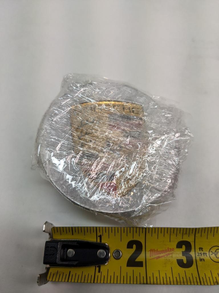 PORSCHE GRAY COLORED CENTER CAP (2) 7L5601149 NEW R21T2