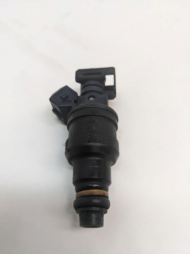 2005-2008 PORSCHE 911/996 FUEL INJECTOR 280150455 USED 996BGL2T1