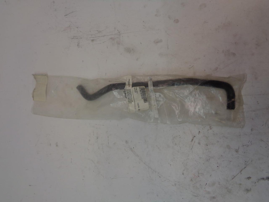 NEW PORSCHE BREATHER HOSE 996 106 138 53 FITS PORSCHE 996 R20T7
