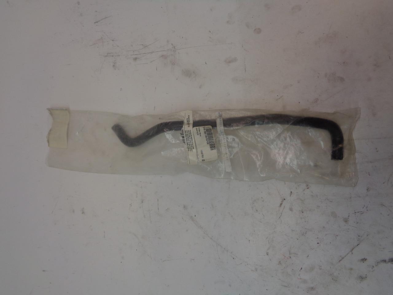 NEW PORSCHE BREATHER HOSE 996 106 138 53 FITS PORSCHE 996 R20T7