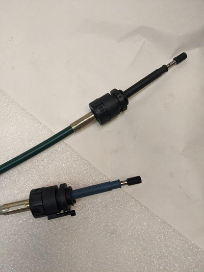 PORSCHE 911 CARRERA 996 MANUAL SHIFT LINKAGE 1999-2005 99642404112 USED PR