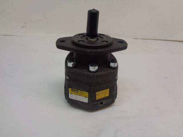 NEW PARKER HYDRAULIC PUMP/MOTOR M2B16912T20NB R33