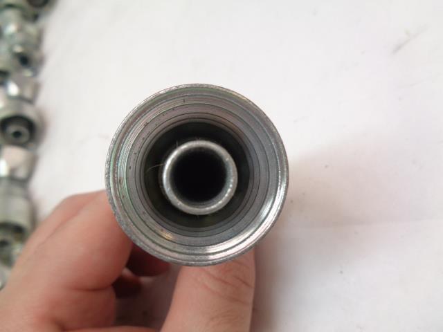 EATON TTC-8 FEMALE SWIVEL HYDRAULIC HOSE FITTING TYPE B NEW R10