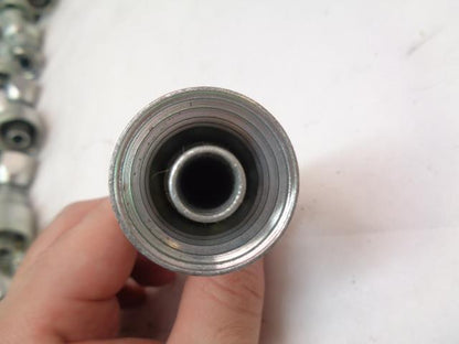 EATON TTC-8 FEMALE SWIVEL HYDRAULIC HOSE FITTING TYPE B NEW R10