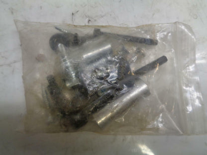 NEW UPPER CONTROL ARM GUSSET KIT 1988-97 CHEVY C1500/C2500 5/6 LUG FTS1500GK R9