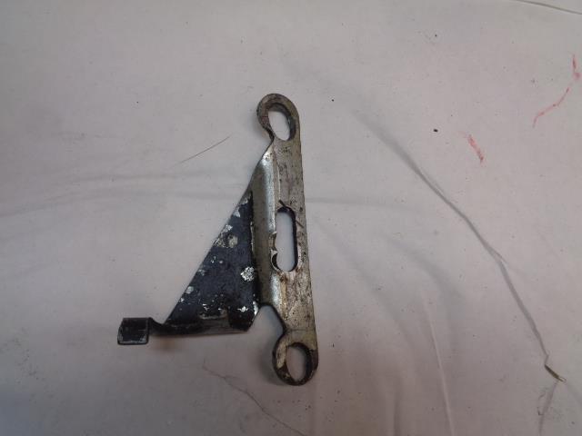 1 USED SHIFTER FOR CHEVROLET CHEVELLE SS HURST NOS R17