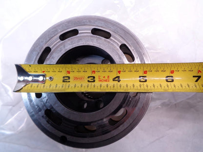 UNKNOWN 28 TOOTH 9 BARREL HYDRAULIC MOTOR CYLINDER PUMP PV SPV M SERIES R10