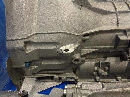 GENUINE FORD 2WD AUTOMATIC TRANSMISSION 2019 F250 6.2L F960G RFLC2P-70006-AA