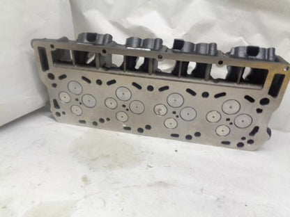 FORD STYLE 6.0L POWERSTROKE DIESEL CYLINDER HEAD 9J206026 CiFIC-18 C190717 I2