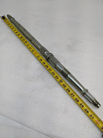420 RANCHER REAR AXLE NEW R9
