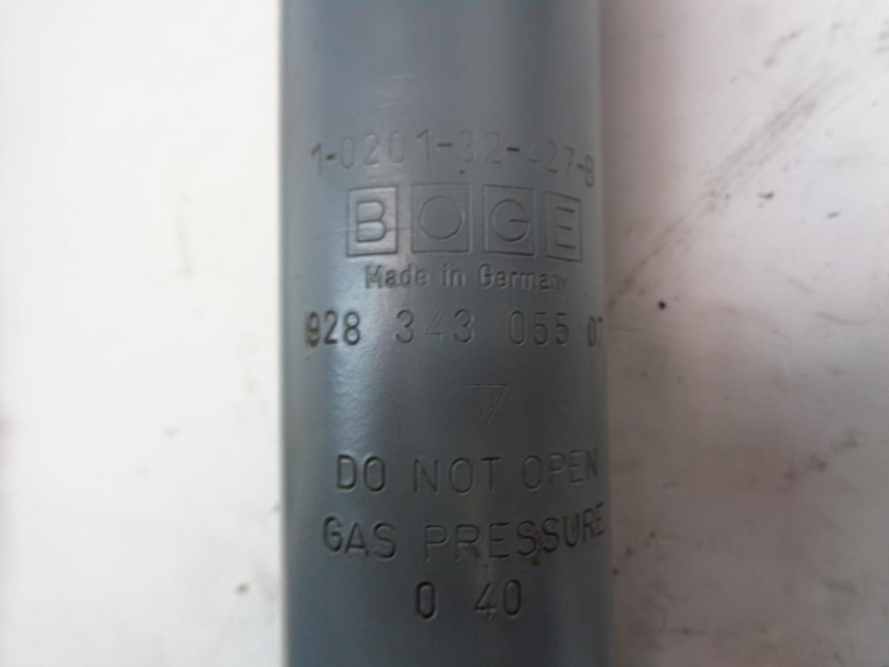 Porsche 928 83-95 Shock Absorbers Pair BOGE USED GENUINE 928 343 055 07 R23T8