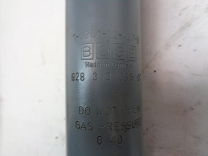 Porsche 928 83-95 Shock Absorbers Pair BOGE USED GENUINE 928 343 055 07 R23T8