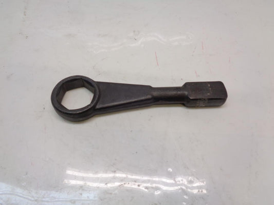 NEW PROTO 2-3/16" 6PT STRAIGHT STRIKING SLUGGING WRENCH BLACK OXIDE 2735SW R22T7