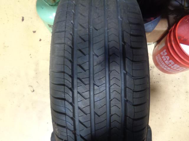 1 GOODYEAR EAGLE SPORT 255 55 20 107H SL 109114366