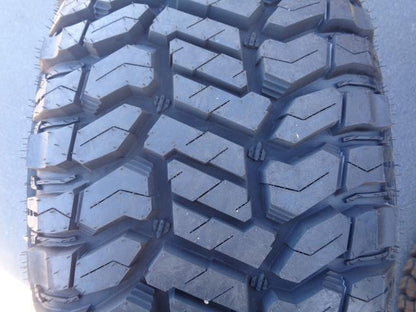 1 NEW  PATRIOT RUGGED TERRAIN  LT 33 12.5 18 122Q LRE TIRE PASYTH0220 SU16