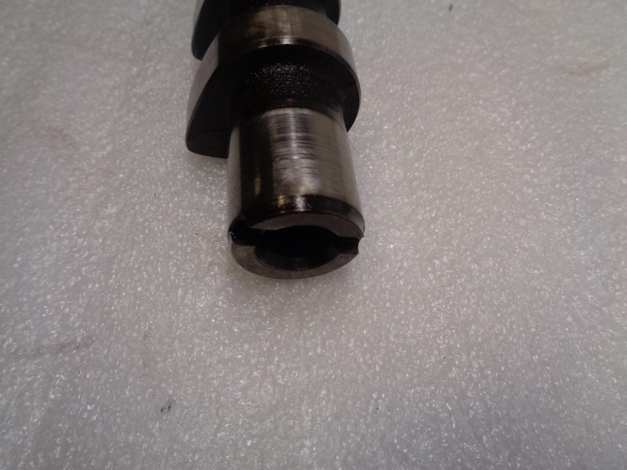 Porsche Cayenne Turbo 04-06 Right Exhaust Camshaft 948 212 3R USED GENUINE R24T6