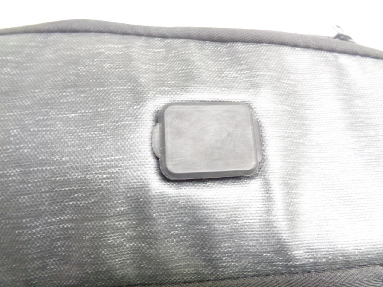 NEW ONDIGO PADDED LAPTOP BACKPACK GRAY SR