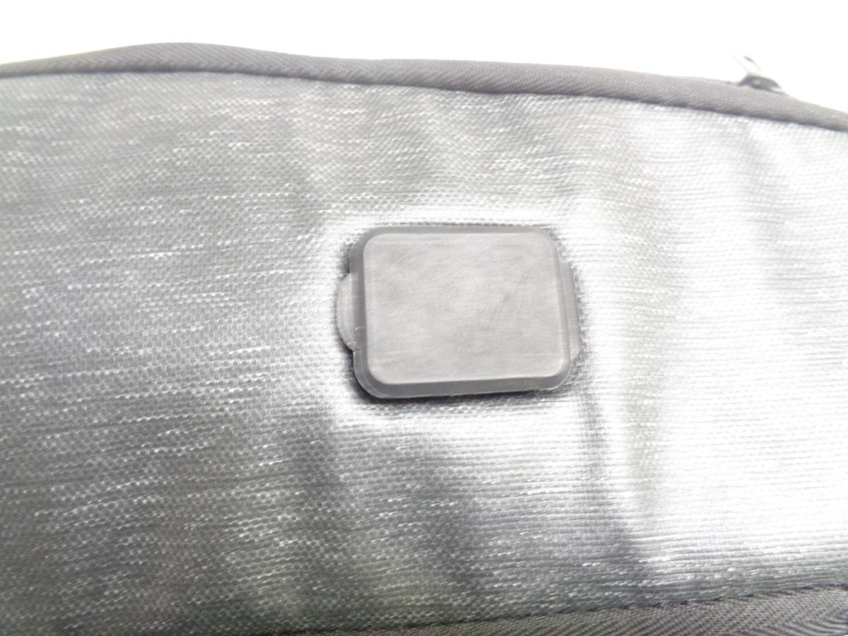 NEW ONDIGO PADDED LAPTOP BACKPACK GRAY SR