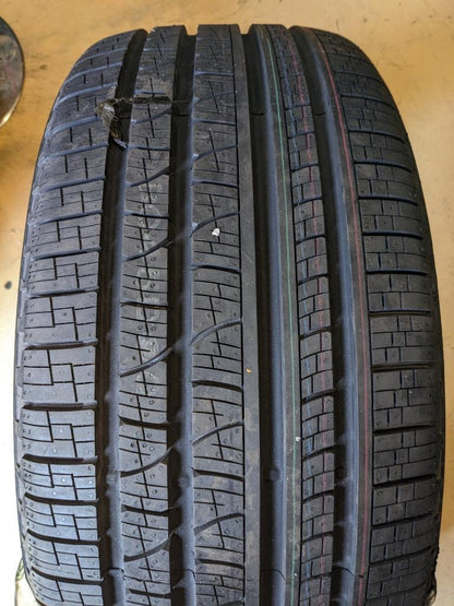 PIRELLI SCORPION VERDE A/S (LR) P 275 45 21 110W XL TIRE 2220300 CQ2