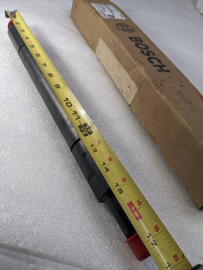 PORSCHE 928 DRIVE SHAFT (1987-1994) 23-SPLINE 54 INCH NEW R20