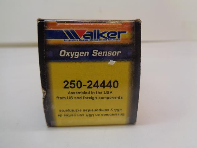 BRAND NEW WALKER SAAB SCION SUBARU OUTBACK LEGACY OXYGEN SENSOR 250-24440 R13T4