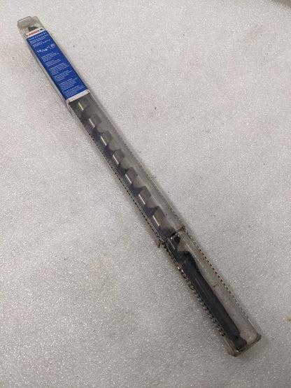 LENOX 31013 13/16" X 18" SHIP AUGER BIT NEW D0