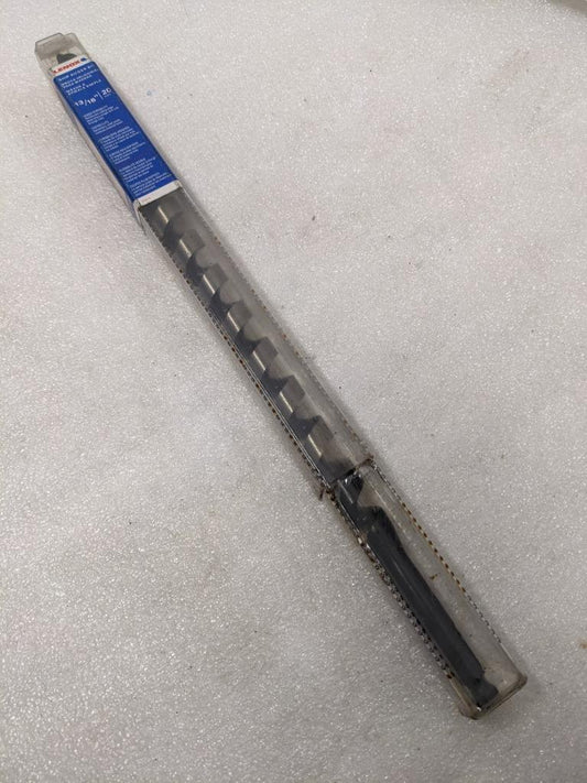 LENOX 31013 13/16" X 18" SHIP AUGER BIT NEW D0