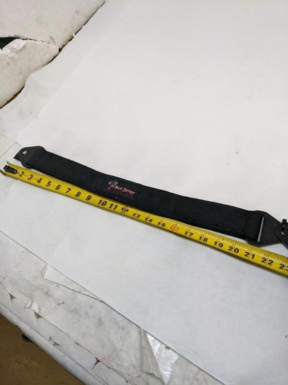 SHOCK THERAPY LIMIT STRAPS PD-17180 2 STRAPS ONLY NEW R27