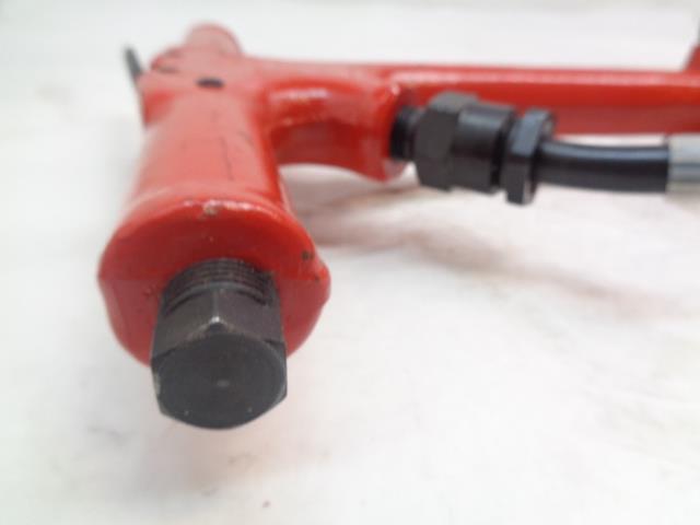 TAMCO TOKU TRC30 30LB TRENCH DIGGER SHANK NEW H2