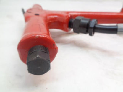 TAMCO TOKU TRC30 30LB TRENCH DIGGER SHANK NEW H2