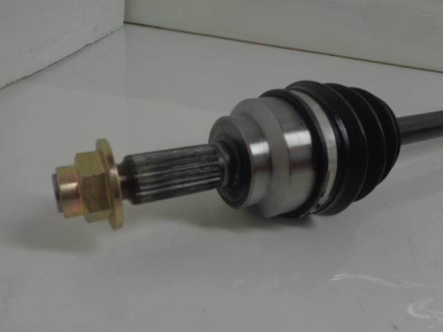 1 NEW NAPA 94-7110 PREMIUM CV DRIVE AXLE R12