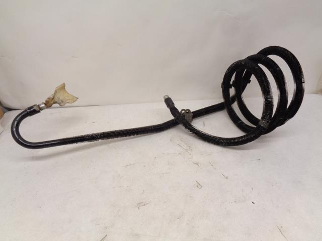 USED PORSCHE 944 85-88 TRANSMISSION OIL COOLING RADIATOR COIL 951 307 039 01 R24