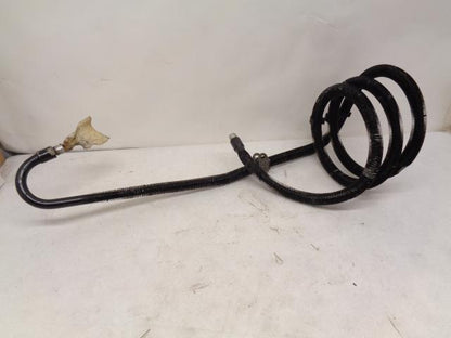 USED PORSCHE 944 85-88 TRANSMISSION OIL COOLING RADIATOR COIL 951 307 039 01 R24