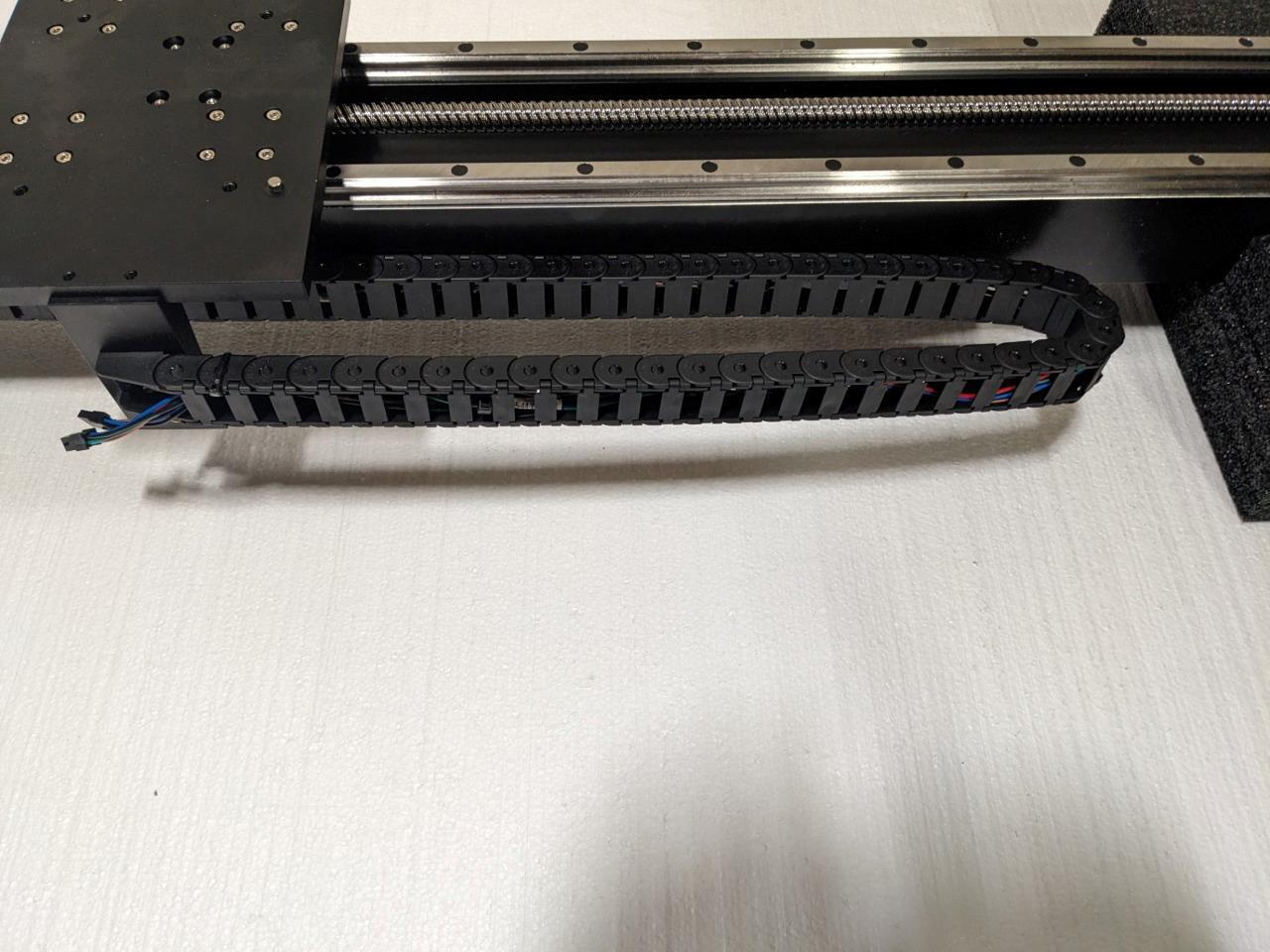 SHAPEOKO CNC ROUTER T-SLOT HYBRID TABLE 48"X49" AND ROUTER ONLY #2 B2 BOX 2