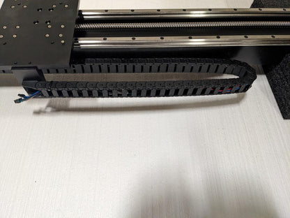 SHAPEOKO CNC ROUTER T-SLOT HYBRID TABLE 48"X49" AND ROUTER ONLY #2 B2 BOX 2