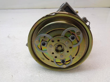 CALSONIC DK17C 129-080-0030 AC COMPRESSOR FITS NISSAN 99-04 FRONTIER R2