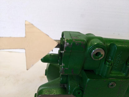 NEW EATON EX20 SERIES OPEN CIRCUT PISTON PUMP 421AK02245C - ADU062L BSRG5