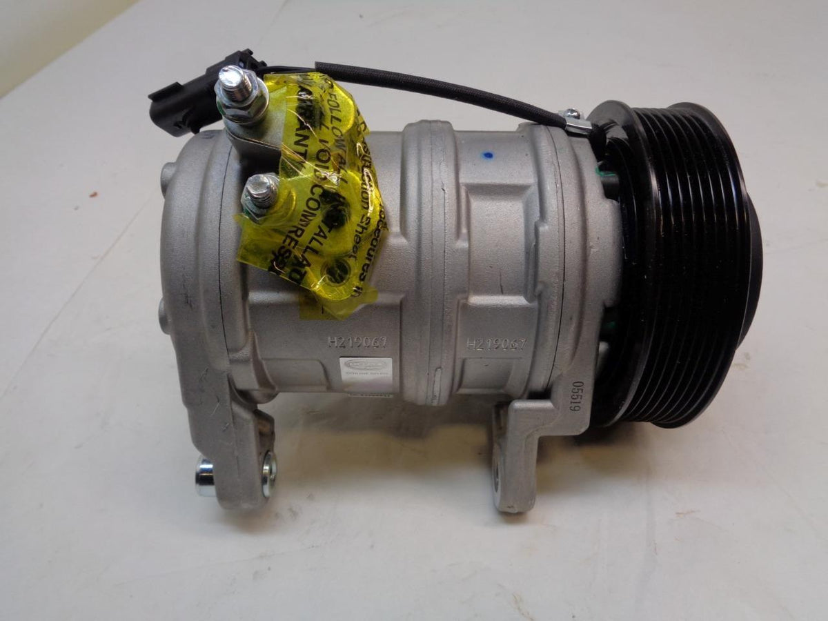 NEW DELPHI CS20105 AIR CONDITIONING COMPRESSOR R1