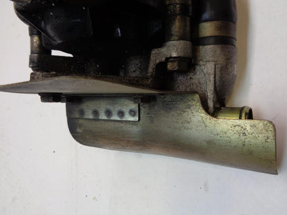 Porsche 928 Air Smog Pump 78-95 928 113 017 00 USED GENUINE R24T3