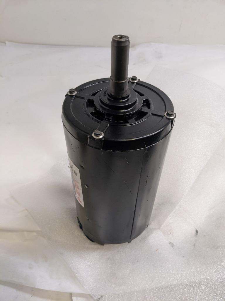 YORK FAN MOTOR 2HP 3 PHASE P56AJ65A50C NEW H1